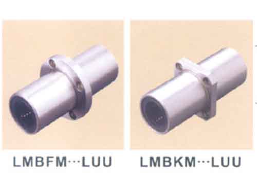 LMBFM…L、 LMBKM…L系列