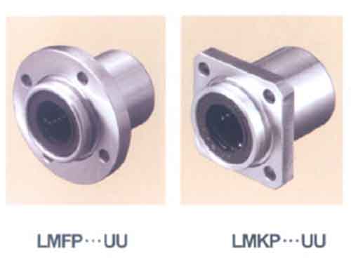 LMFP、LMKP系列 