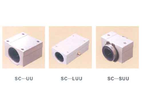 SC、SC…L、SC…S系列
